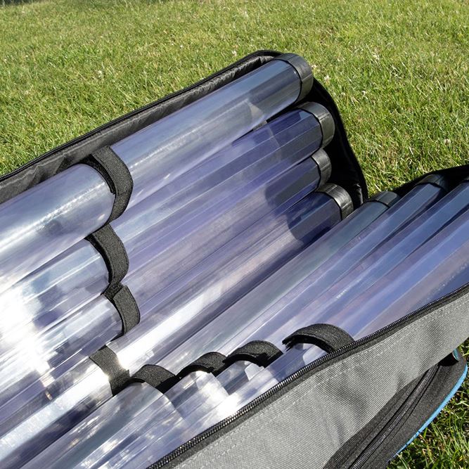 Preston Competition 8 Tube Holdall