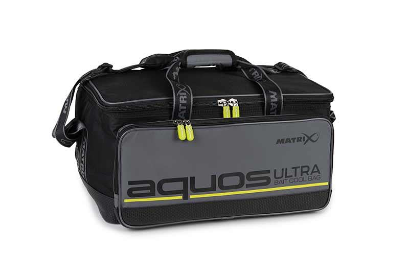 Sac isotherme Matrix Aquos Ultra Bait 