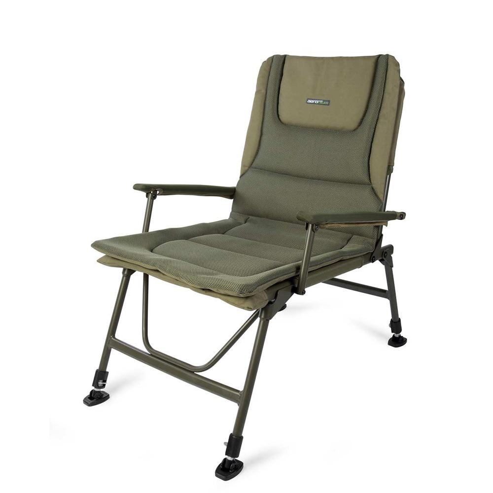 Chaise Korum Aeronium Deluxe Supa Lite