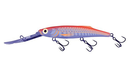 Salmo Freediver Super Deep Runner Crankbait