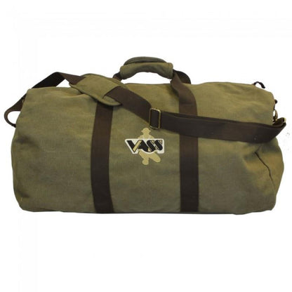 Vass Vintage Holdall