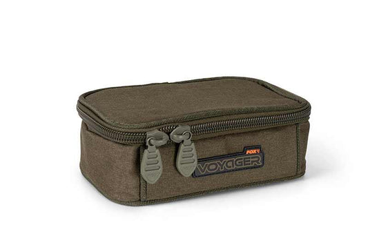 Fox Voyager Accessory Bag Medium