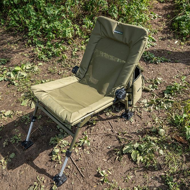 Korum Aeronium Supa Lite Recliner