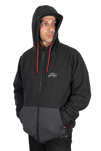 Fox Rage Reversible Sherpa Hoody