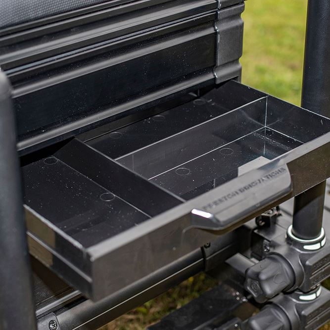 Preston Inception 3D 150 Seatbox