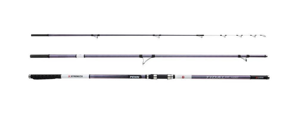 Penn Tidal XR Hybrid Lowrider Rod 4.2m 100-250g