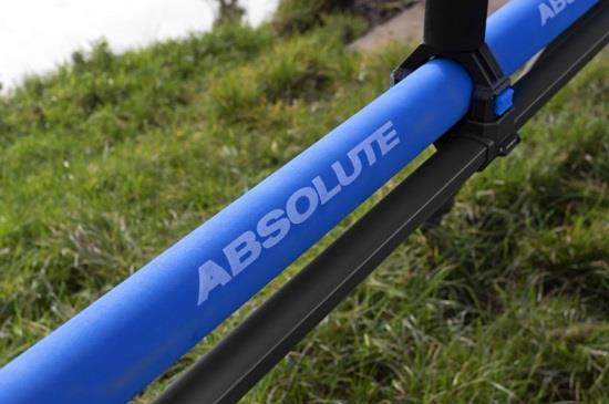 Preston Absolute Pole Roller - XL