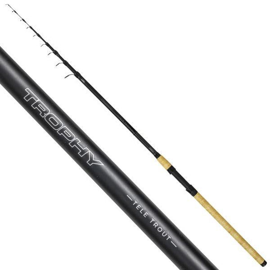 Zebco Trophy Tele Trout