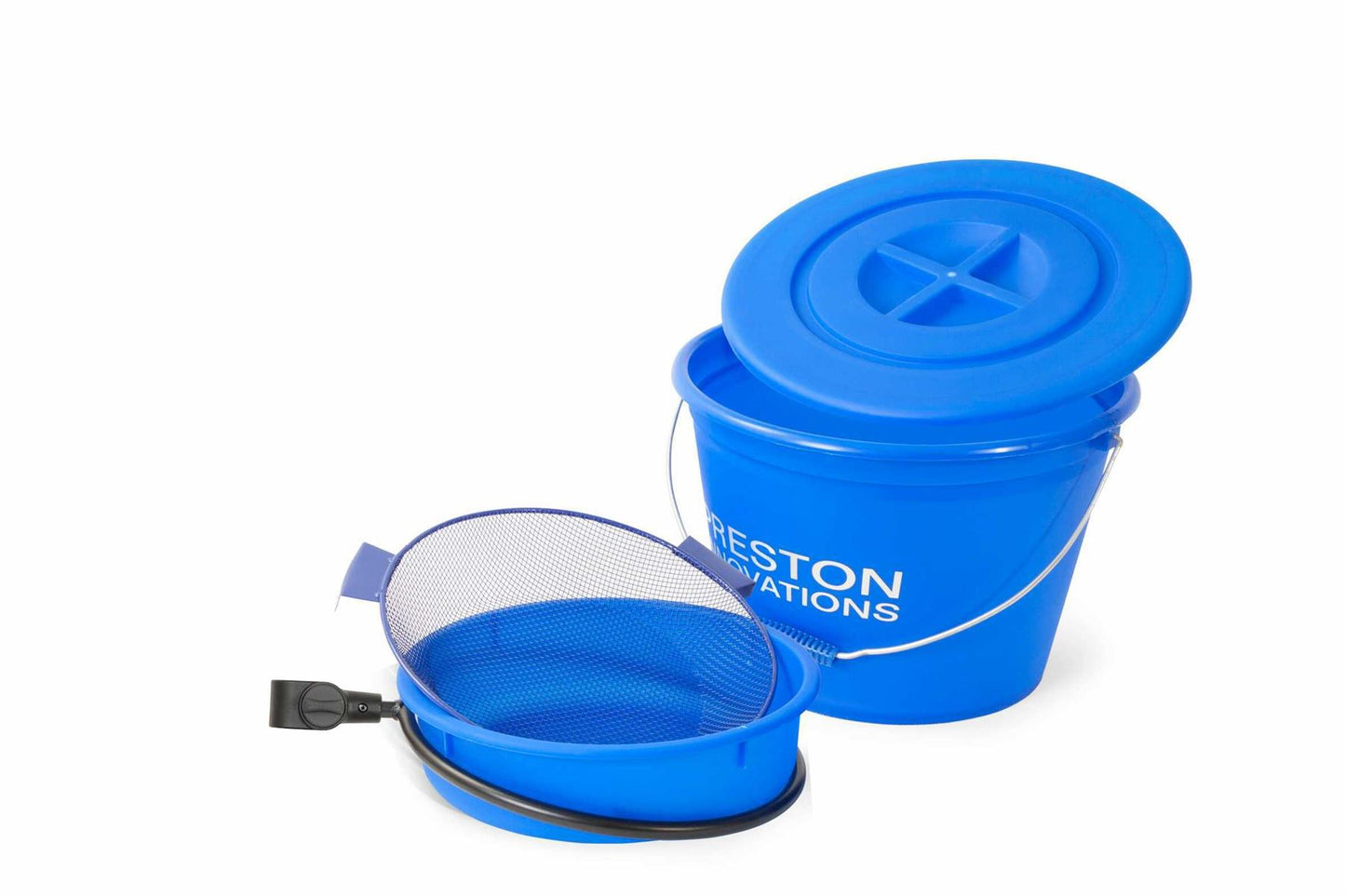Preston Offbox 36 - Bucket And Bowl Set