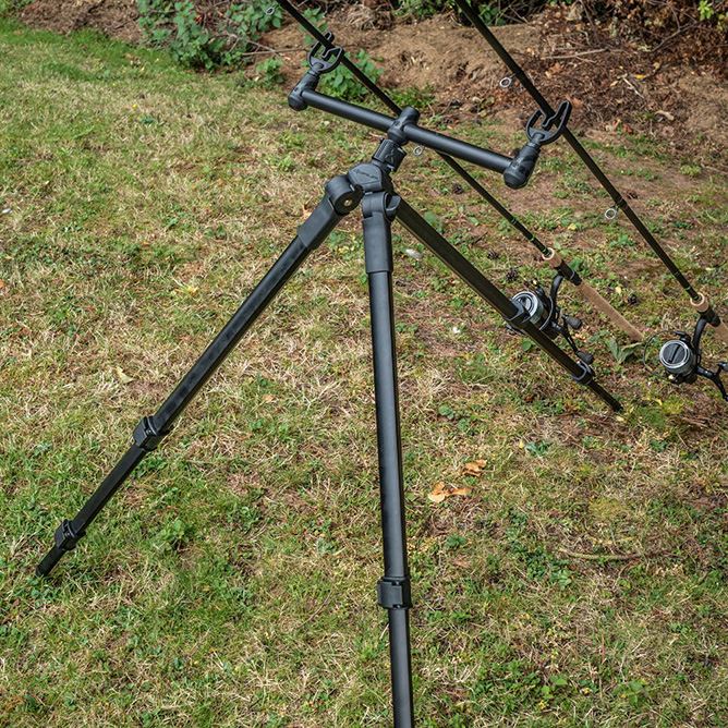 Korum Compact River Tripod