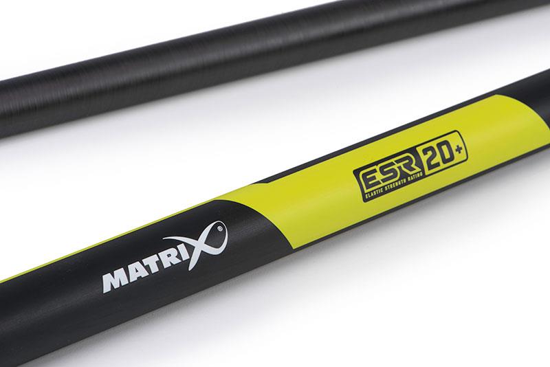 Matrix Torque Carp 4.5m Pole