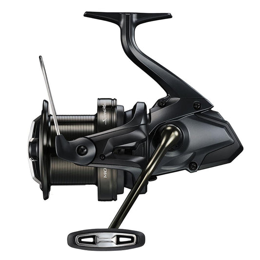 Shimano Speedmaster XTD 14000 Reel