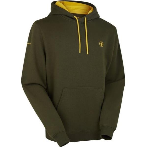 Wychwood Carp Green Hoody