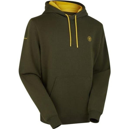 Wychwood Carp Green Hoody