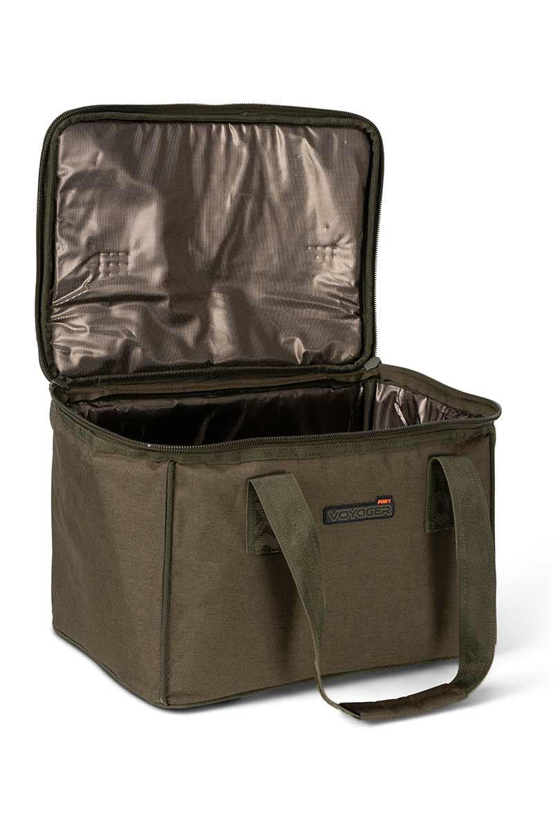 Fox Voyager Cool Bag Large