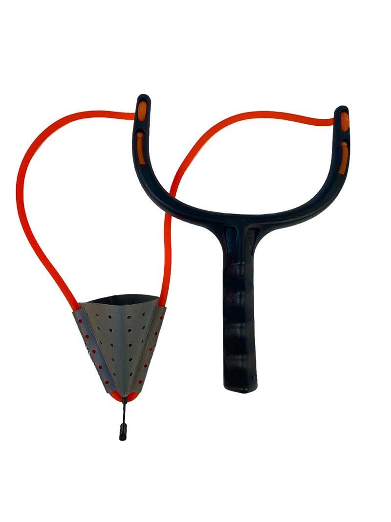 Fox Slik Powergrip / Powerguard Catapult / Ersatztasche Elastic