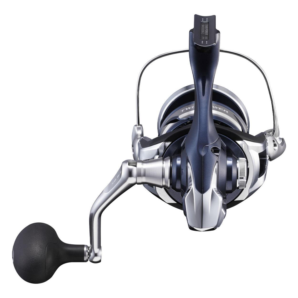 Shimano Twin Power SW C 14000 XG