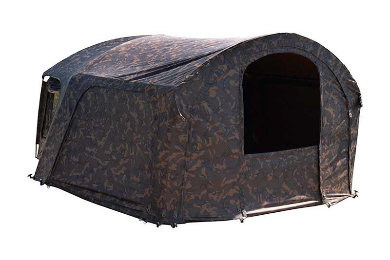 Fox Frontier Camo Deluxe Extension Systems