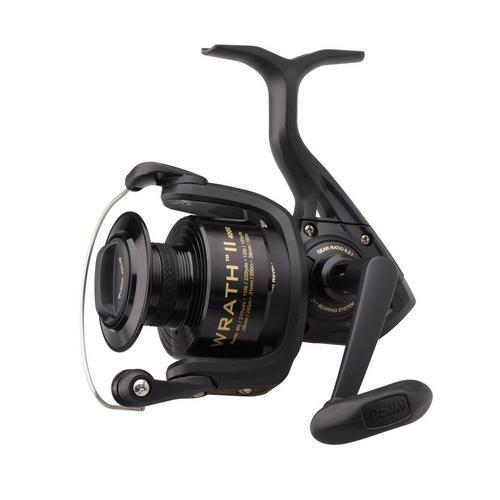 Penn Wrath II Spinning Reel