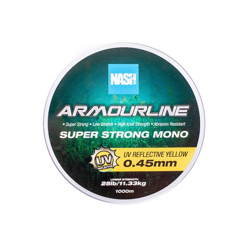 Nash Armourline Mono