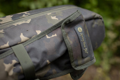 Korda Compac 3 Rod Holdall – Dark Kamo