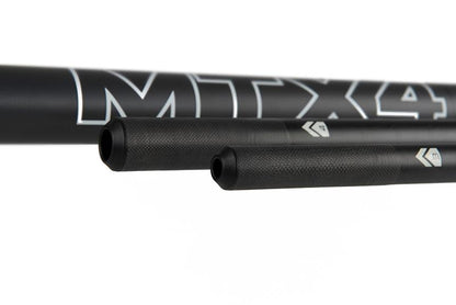 Matrix MTX4 V2 13m Carp Package