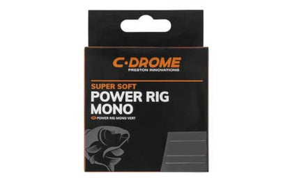 Preston C-Drome Power Rig Mono