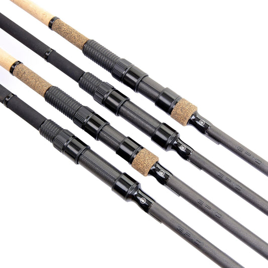 Wychwood EPIC 12FT/360CM Carp Fishing Rods