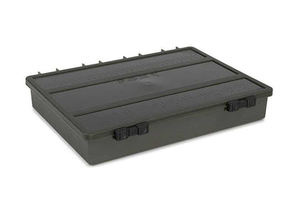 Fox EOS Loaded Large Tackle Box