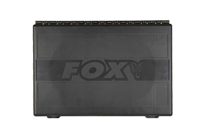 Fox Edges Large Tackle Box