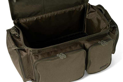 Fox Voyager Barrow Bag Large