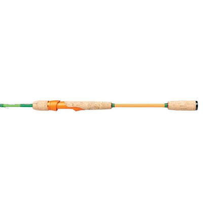 Berkley FLEX Trout 270 3-15g Spinning Rod (2pc)