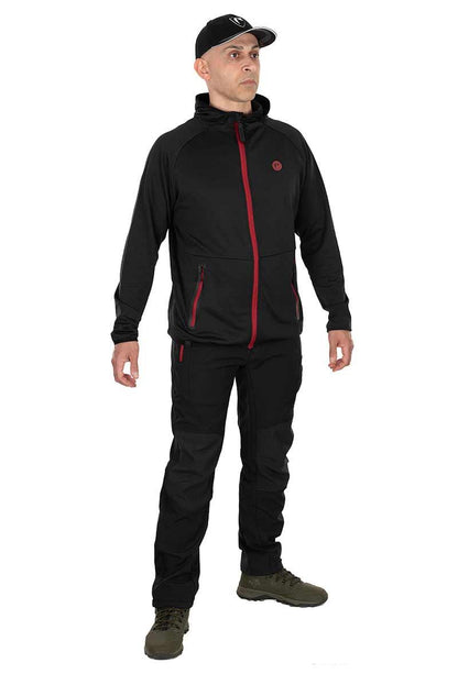 Fox Rage Pro Series Soft Shell Trousers