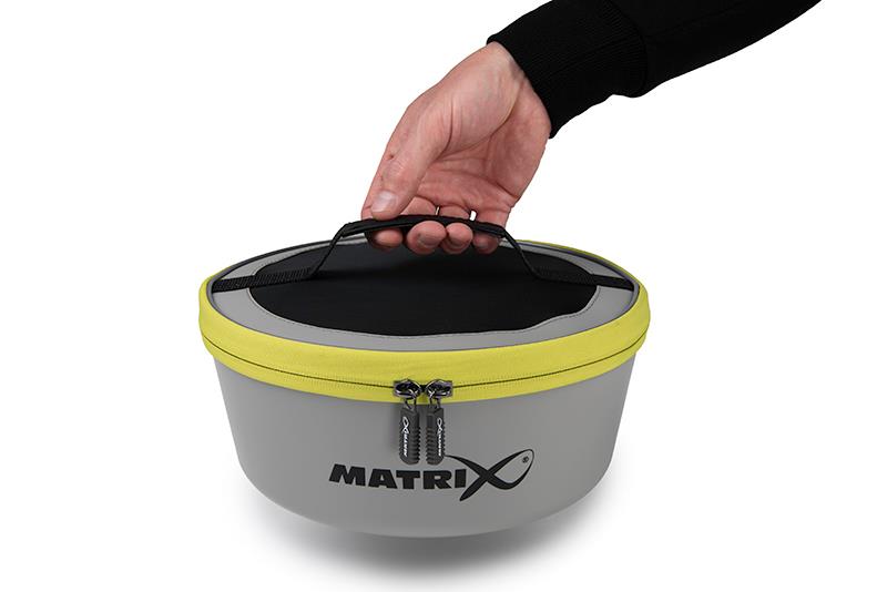 Matrix EVA Bowls