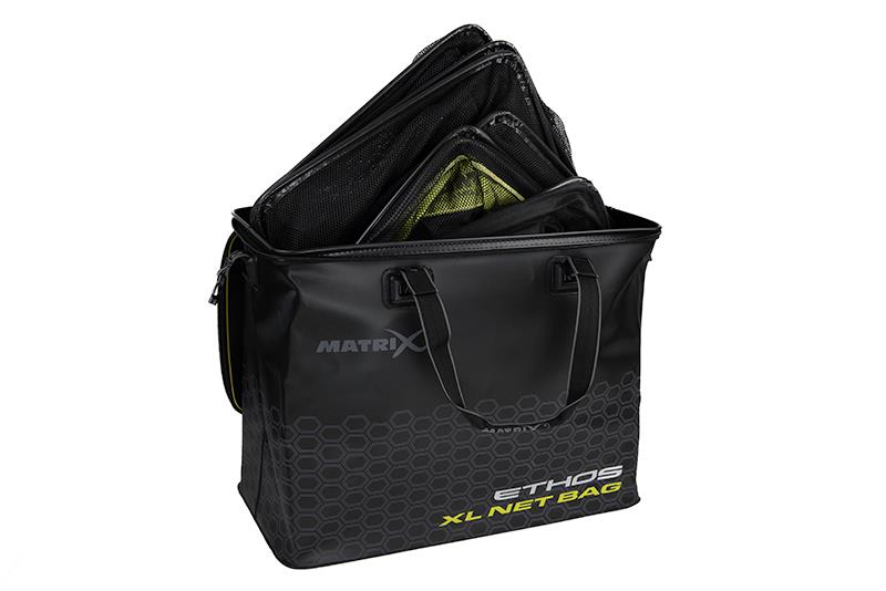 Matrix Ethos EVA Net Bag