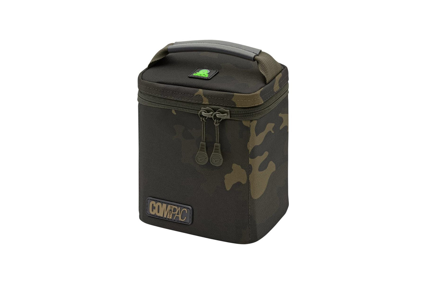 Sac Korda Compac Goo - Kamo Foncé