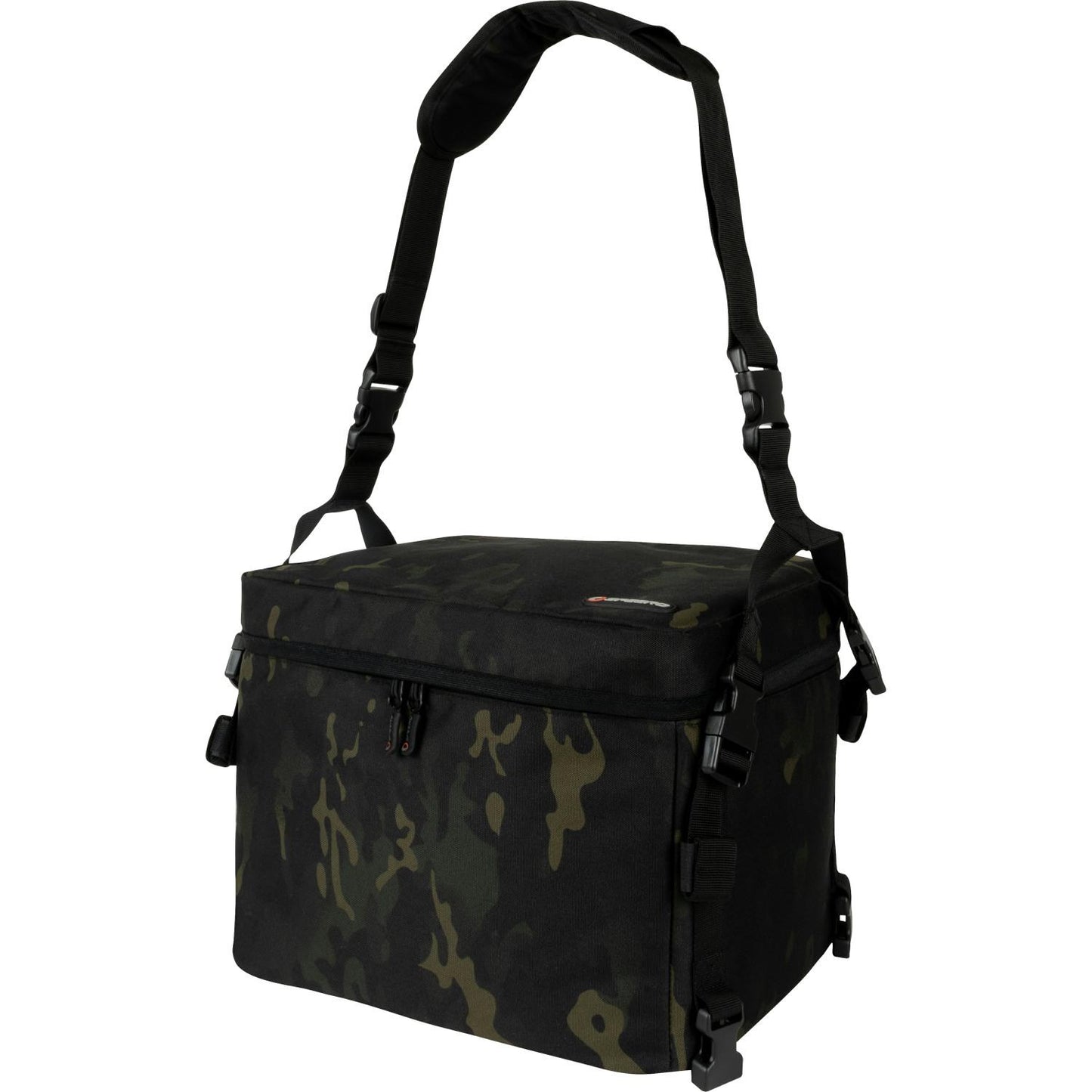 Speero Modular Standard Cool Bag Black Cam