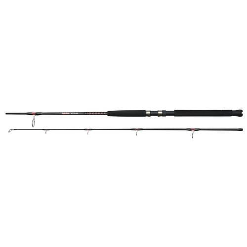 Ugly Stik Bigwater Spinnrute 9' 15-60g