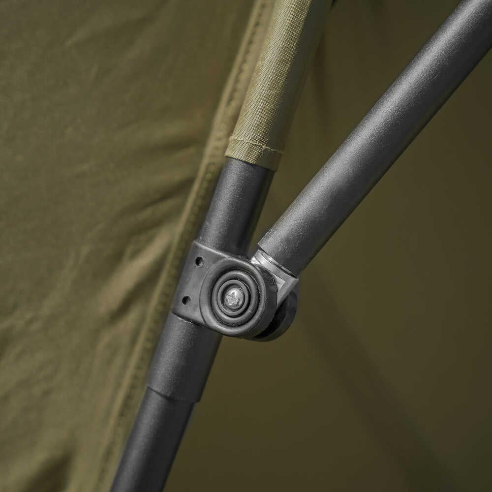 Bivvy Avid Revolve pour 2 personnes