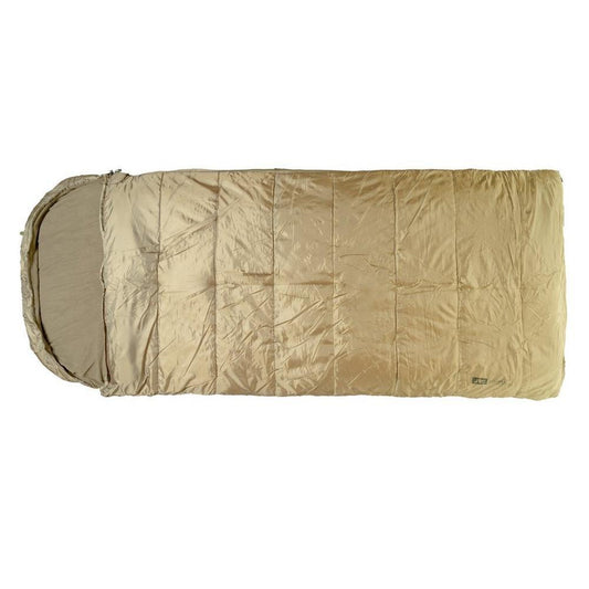 JRC Defender II Sleeping Bag Fleece Wide