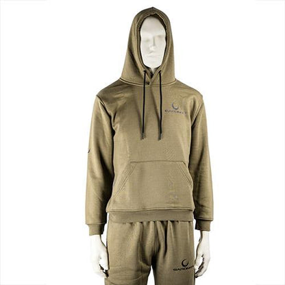 Gardner Hoody Green