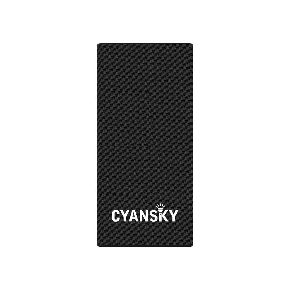 Cyansky Portable Power Bank 10000mAh