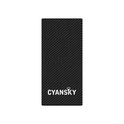 Cyansky Portable Power Bank 10000mAh