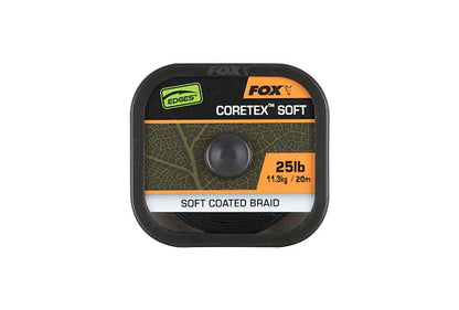 Fox Edges Naturals Coretex Soft