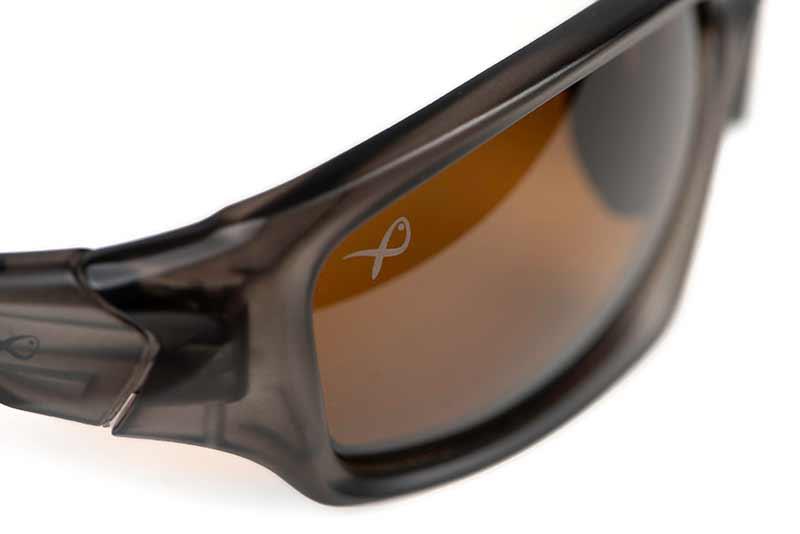 Matrix Polarised Sunglasses