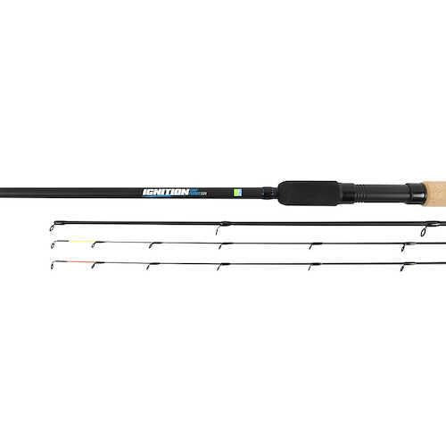 Preston Ignition Fishing Rods