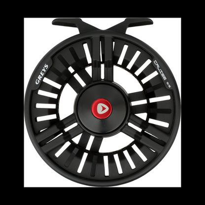 Greys Cruise Fly Reel