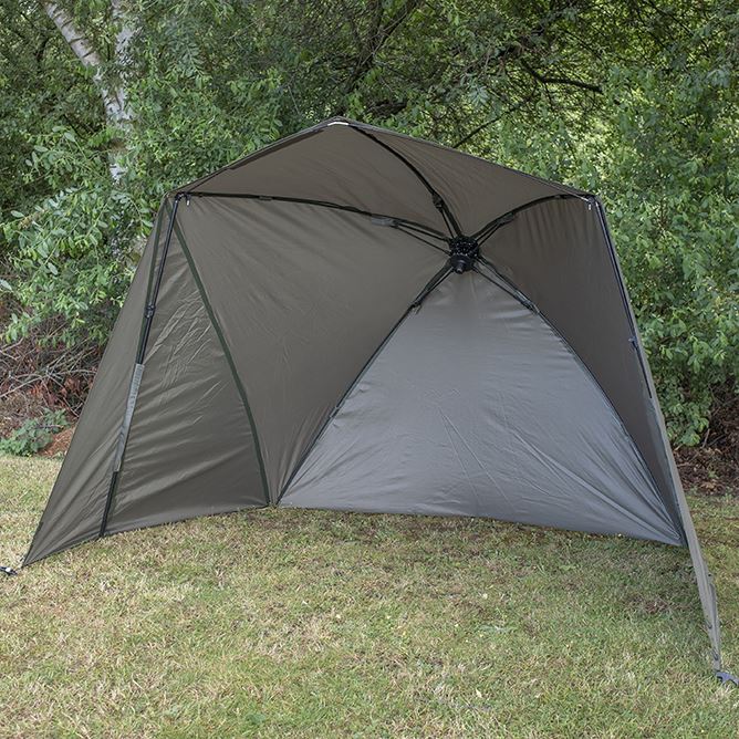 Korum Pentalite Abri Parapluie 50"