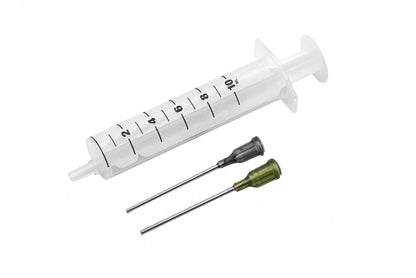 Korda PVA Bag Syringe