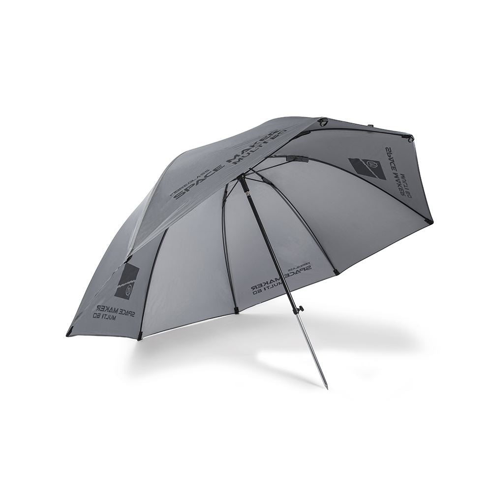 Preston Space Maker Multi 60" Brolly